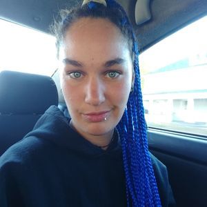 Meet your Posher, Rae-ann